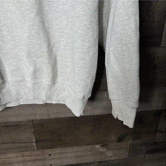 VTG CSU Chico State Pullover Large - Picture 3 of 6